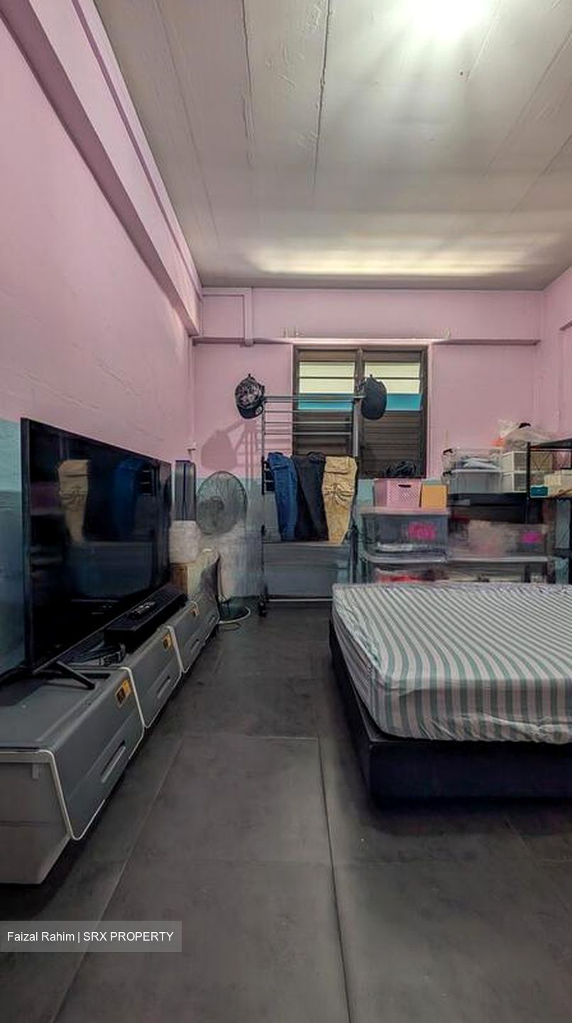 Blk 711 Yishun Avenue 5 (Yishun), HDB 3 Rooms #462087061